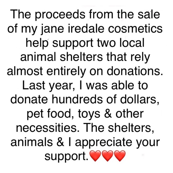 Jane Iredale Brush Camouflage - Picture 4 of 5